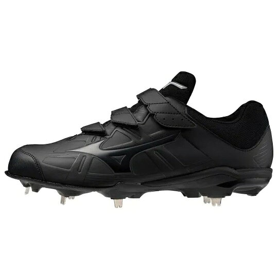 ■メーカー名：MIZUNO（ミズノ） ■品名 ：ライトレボバディー2 BLT ■品番：11GM232500 ■カラー：(00)ブラック×ブラック ■質量：約270g（27.0cm片方） ■サイズ：24.0～28.0cm ■素材 アッパー：人工皮革×合成繊維 底材：合成底 ■ウィズ：3E相当 ■インソール：GCLインソール、取り外し可 ■ソール特徴：合成樹脂 ■軽量・ワイド・柔らかさ。耐久性追求のつま先補強が加わり第2弾へアップデート。ベルト式。 ■備考 こちらの商品ですが店頭でも販売をしているためご注文後に店舗取り寄せや在庫切れになる可能性がございます。 中には店頭展示品もございます。 化粧箱が無い場合もございます。 多少の傷・汚れはノークレームにてお願いします。 お急ぎの方や確実なお取り引きをご希望の方は必ずご注文前に在庫のご確認をお願いします。