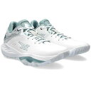 ASICS/NOVA SURGE LOW/1061A043-101(4)