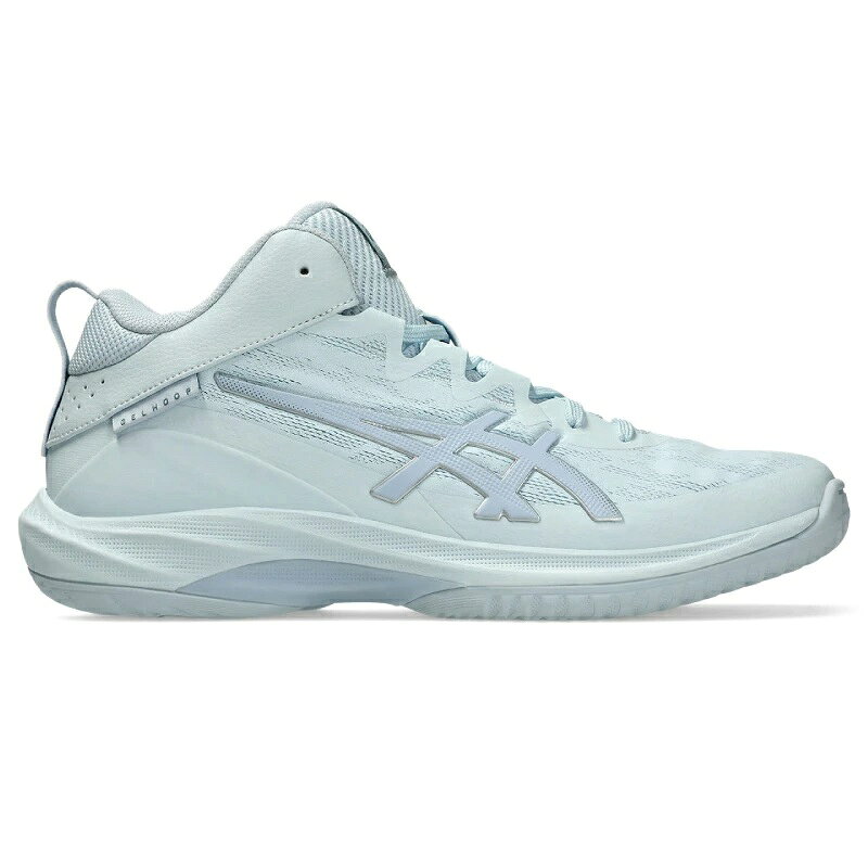 鮮一 楽天市場店のasics/アシックス ゲル フープ V17 スタンダード（1063A096-400）｜アングル2