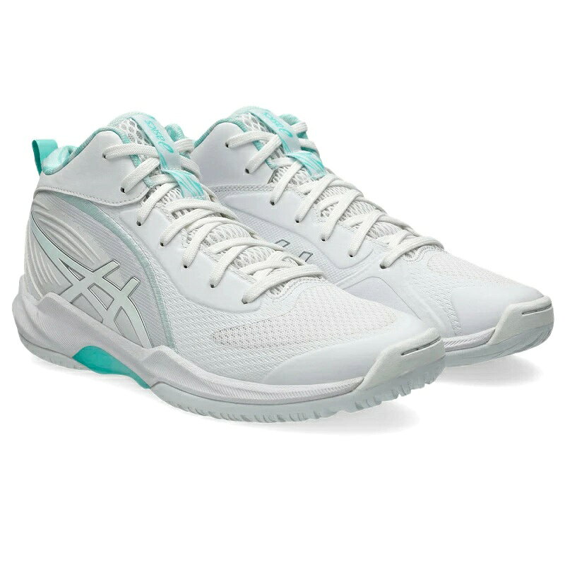 asics/アシックス フローラッシュ（1063A122-100）