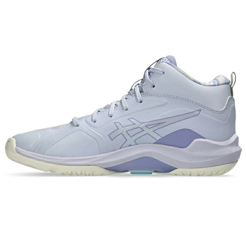 鮮一 楽天市場店のasics/アシックス フローラッシュ（1063A122-400）｜アングル3