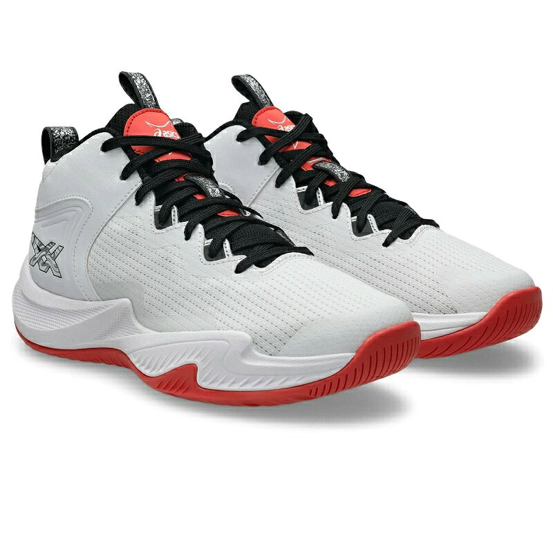 asics/アシックス ノヴァ サージ 3 GS（1064A017-104）