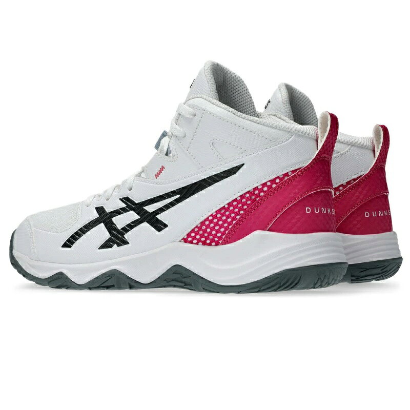 asics/アシックス ダンクショット MB 10（1064A019-104）