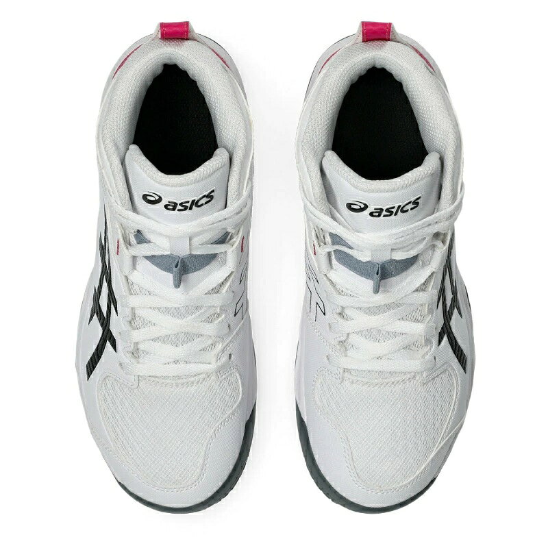 asics/アシックス ダンクショット MB 10（1064A019-104）