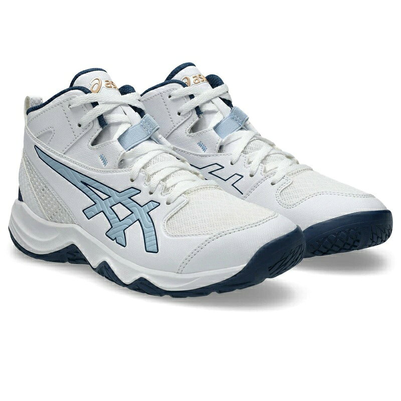 asics/アシックス ダンクショット MB 10（1064A019-106）