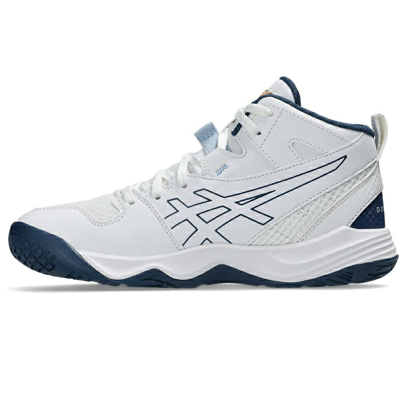 鮮一 楽天市場店のasics/アシックス ダンクショット MB 10（1064A019-106）｜アングル3