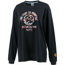 converse/ウイメンズ長袖Tシャツ/CB322353L/1900