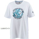 CONVERSE/ウイメンズプリントTシャツ/CB331354