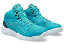 ASICS/DUNKSHOT MB 9/1064A006-108