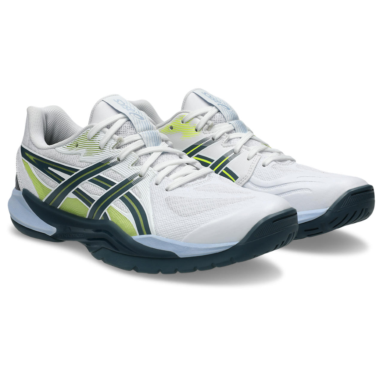 ASICS/アシックス POWERBREAK FF/1071A101-105