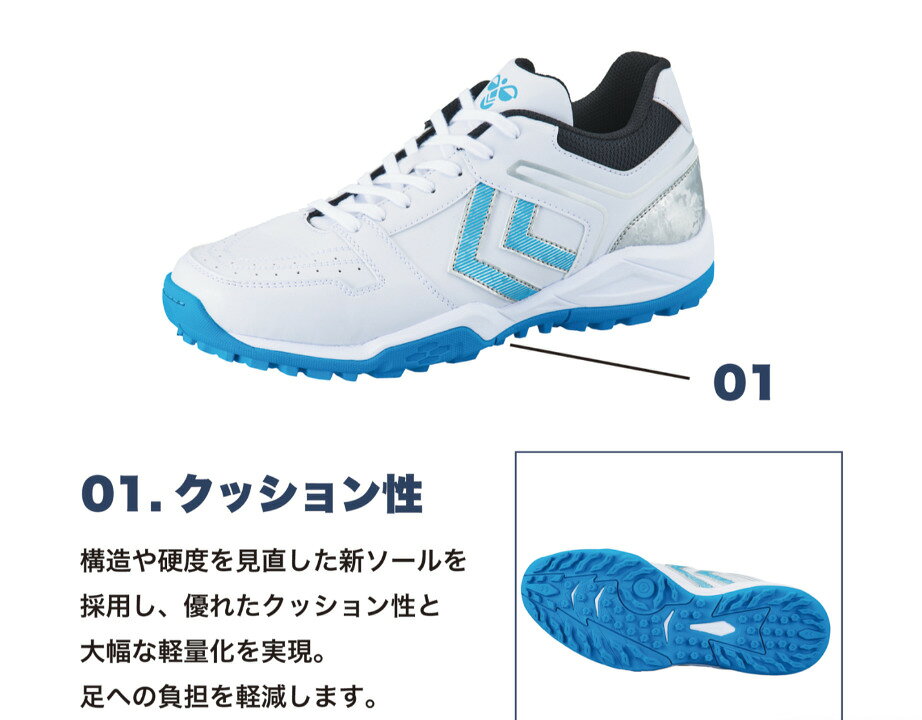 hummel/�����ɥ��塼����5/HAS6016-1075