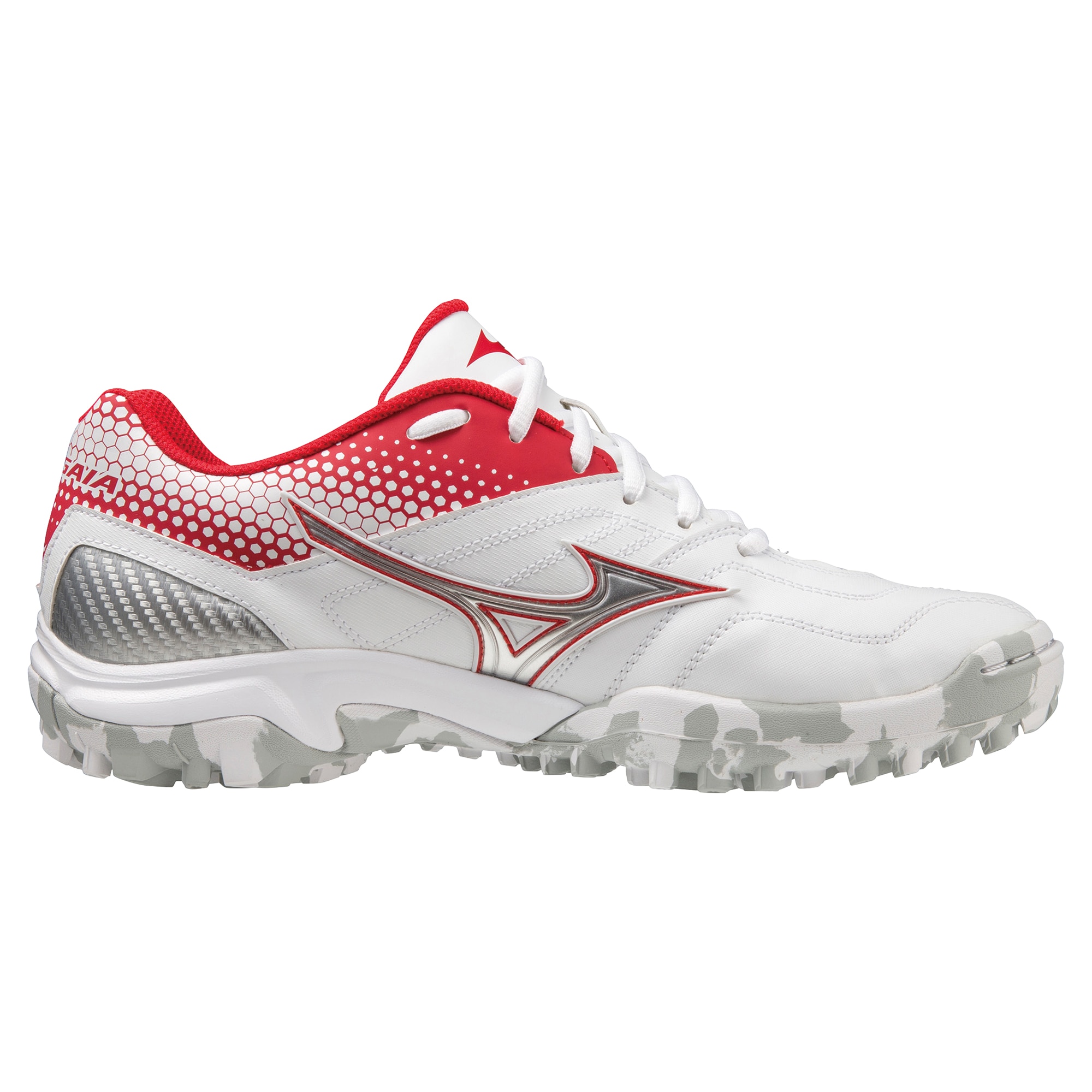 鮮一 楽天市場店のmizuno/WAVE GAIA 3 WIDE/X1GD235001｜アングル2