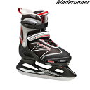 15-16BLADERUNNER/MICRO XT ICE/BLACK-RED その1