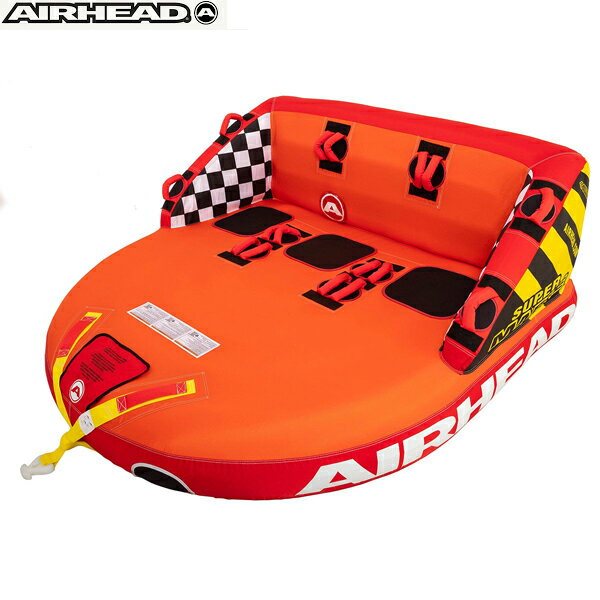 2023AIRHEAD/SUPER MABLE(53-2223)