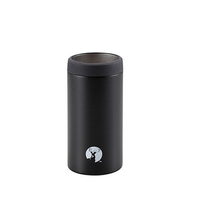 キャプテンスタッグ　HD缶ホルダー500　ブラック