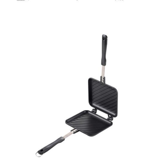 BUNDOK/ホットサンドプレート/BD-901バンドック通販格安セール情報 楽天 通販