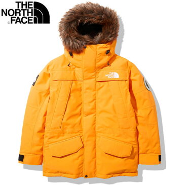 THE NORTH FACE/Antarctica Parka/ND92032/SG