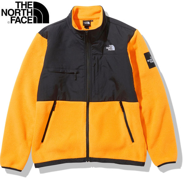 THE NORTH FACE/Denali Jacket/NA72051/SG