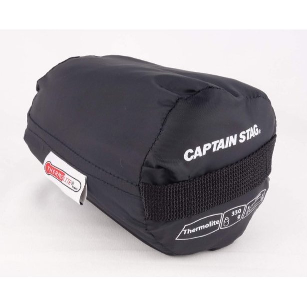 CAPTAIN STAG/������饤�ȥ���ʡ������ե�����/UB-33(UB-0033)����ץƥ󥹥��å�