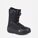 2024/2025継続モデル K2/MARKET/マーケット/BLACK/B220301701