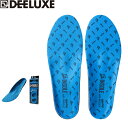 DEELUXE/INSOLE with Bane INSOLEバネインソール