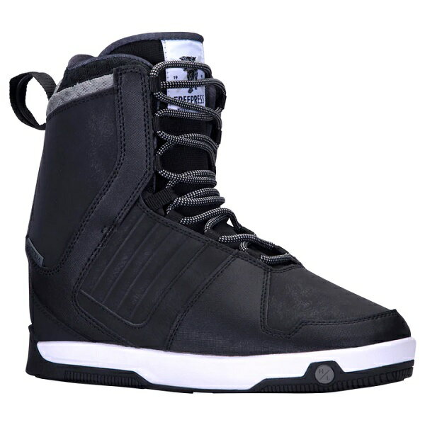2024HYPERLITE/FREEPRESS BOOTS