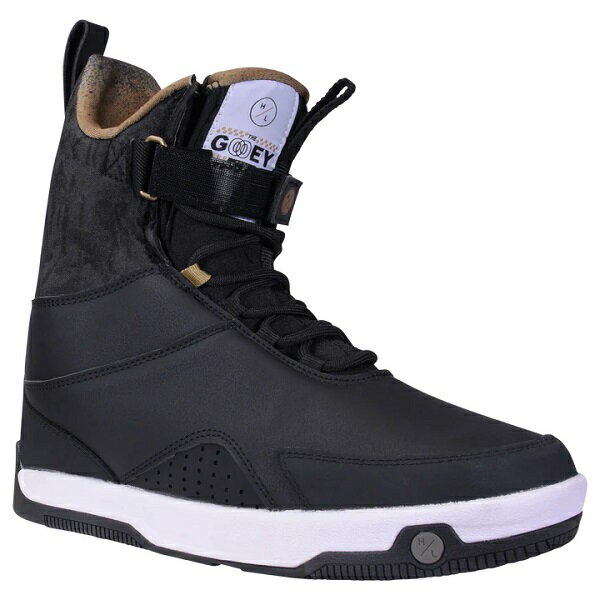 2024HYPERLITE/GOOEY BOOTS