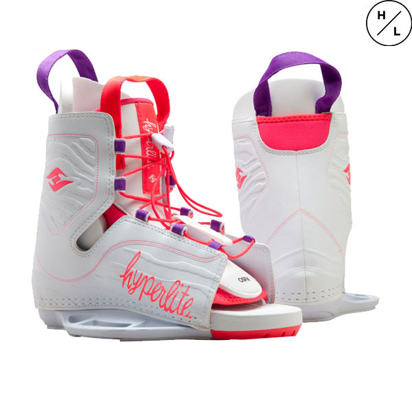 2019HYPERLITE/ALLURE BOOT/OSFM
