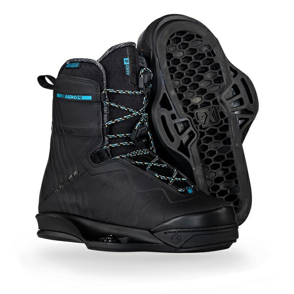 2024LIQUIDFORCE/AERO 6X(BLACK)