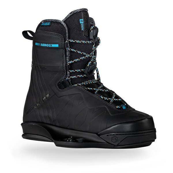 2024LIQUIDFORCE/AERO 6X(BLACK)