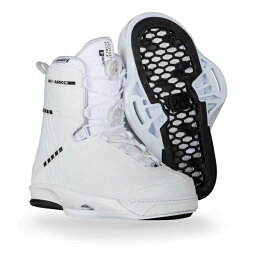 2023LIQUIDFORCE/AERO 6X(WHITE)