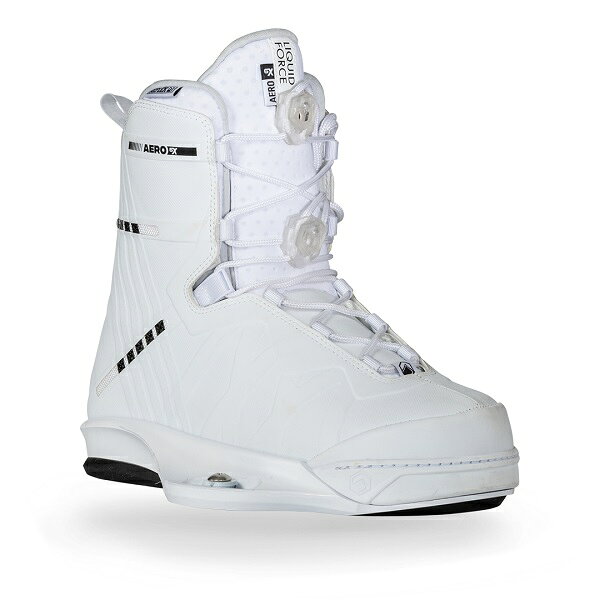 鮮一 楽天市場店の2024LIQUIDFORCE/AERO 6X(WHITE)｜アングル2