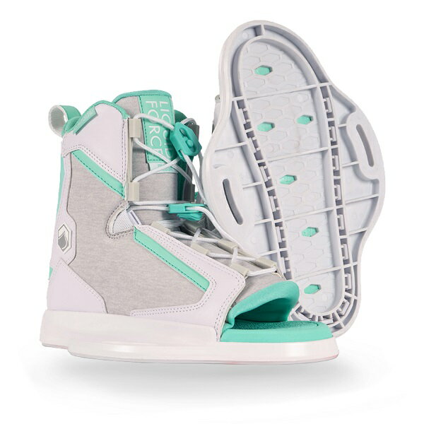 2024LIQUIDFORCE/PLUSH その1