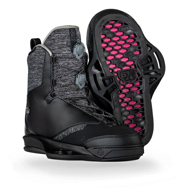 2024LIQUIDFORCE/TAO 6X(BLACK)