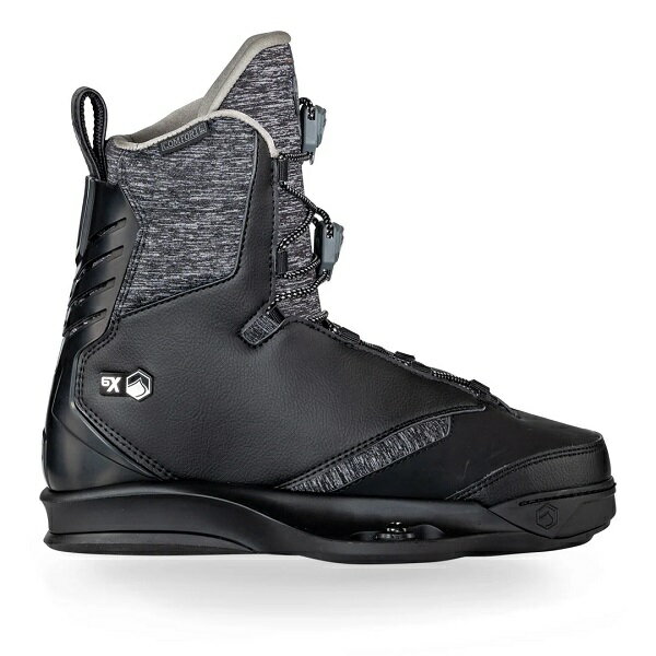 2024LIQUIDFORCE/TAO 6X(BLACK)