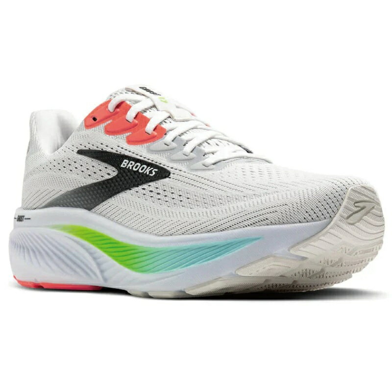 BROOKS/ブルックス ゴースト 17（BRM4423-WGRN）