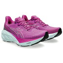 asics/アシックス ウィメンズ ノヴァブラスト 4(1012B510-500)