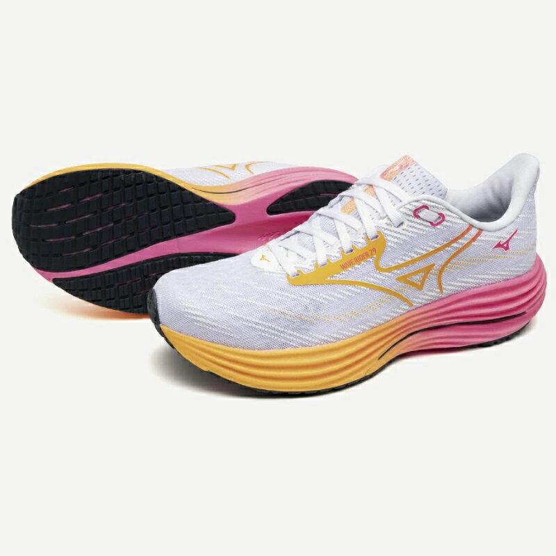 Mizuno/ミズノ ウエーブライダー 29（J1GC259302）