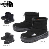 THE NORTH FACE/Nuptse Bootie Wool V Short/NF51979