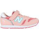 new balance/YV373JD2M/キッズシューズ