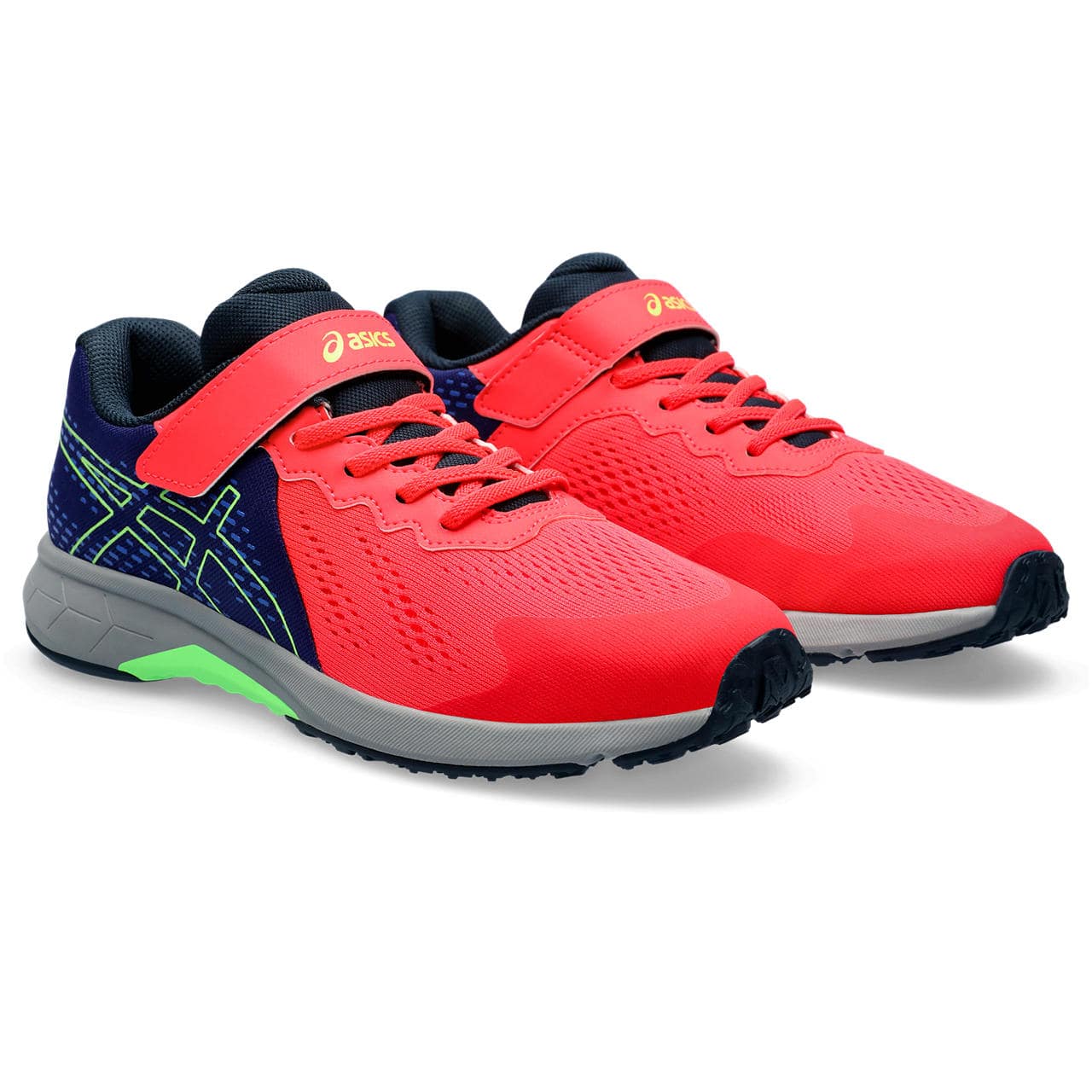 樂天商城 - ASICS/LAZERBEAM RI-MG/1154A169-700