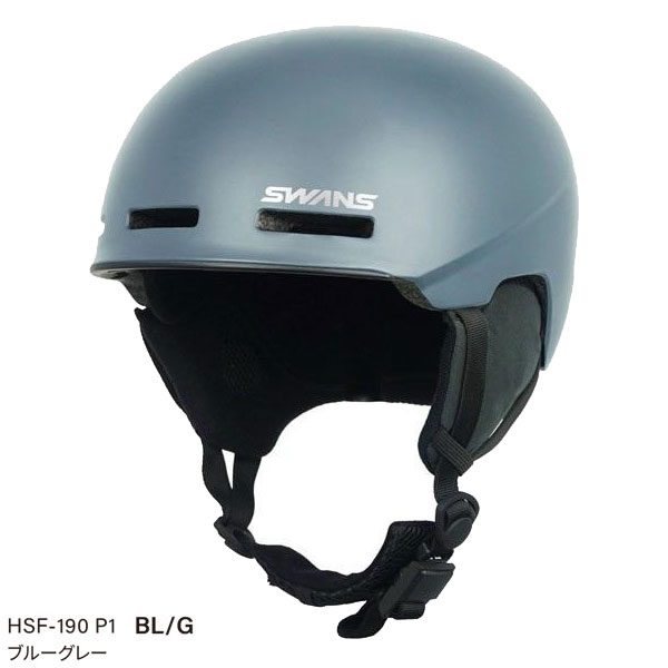 SWANS ����󥺥������إ��å�HSF-190