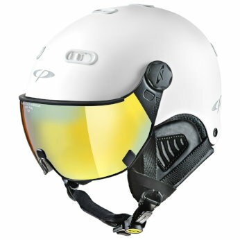 CP（シーピー）/CARACHILLO WST/CPCK730カラチーロヘルメット