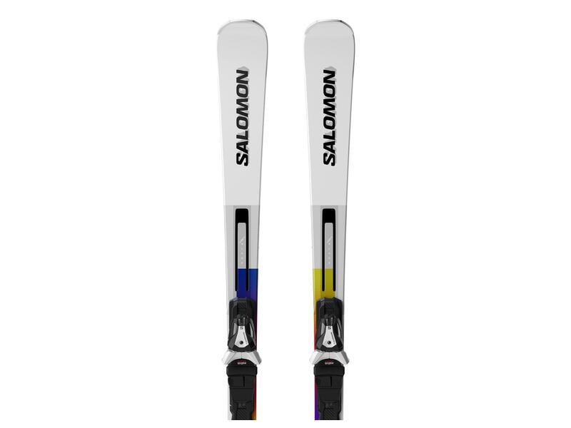 楽天市場】スキー板 salomon x proの通販