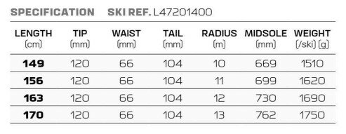 2025 サロモン　ADDIKT PRO + MI12 GW　L47651000 2
