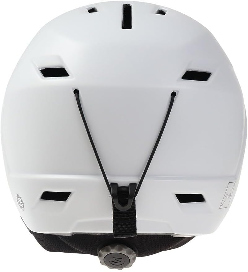 SALOMON��HELMET ICON LT ACCESS WHITE L41261000���������إ��å�