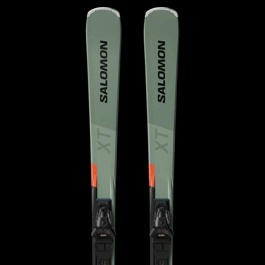 2026 SALOMON　S/MAX 8 XT + M10 GW　 L47677500