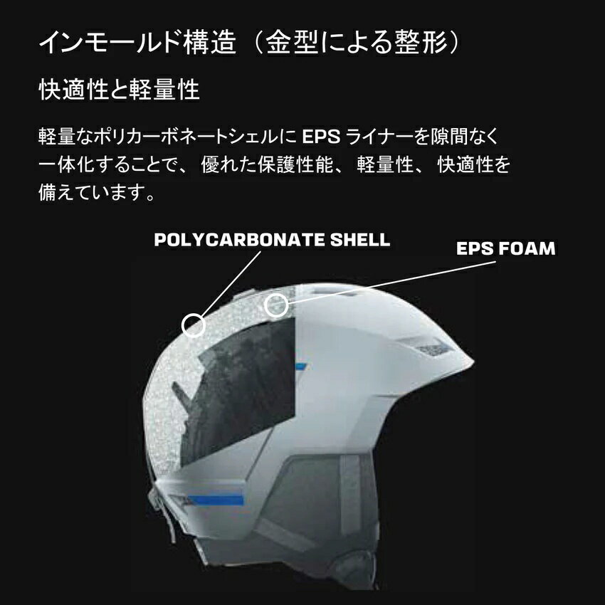 SALOMON��HELMET��PIONEER LT PRO Black ��L47012800���������إ��å�