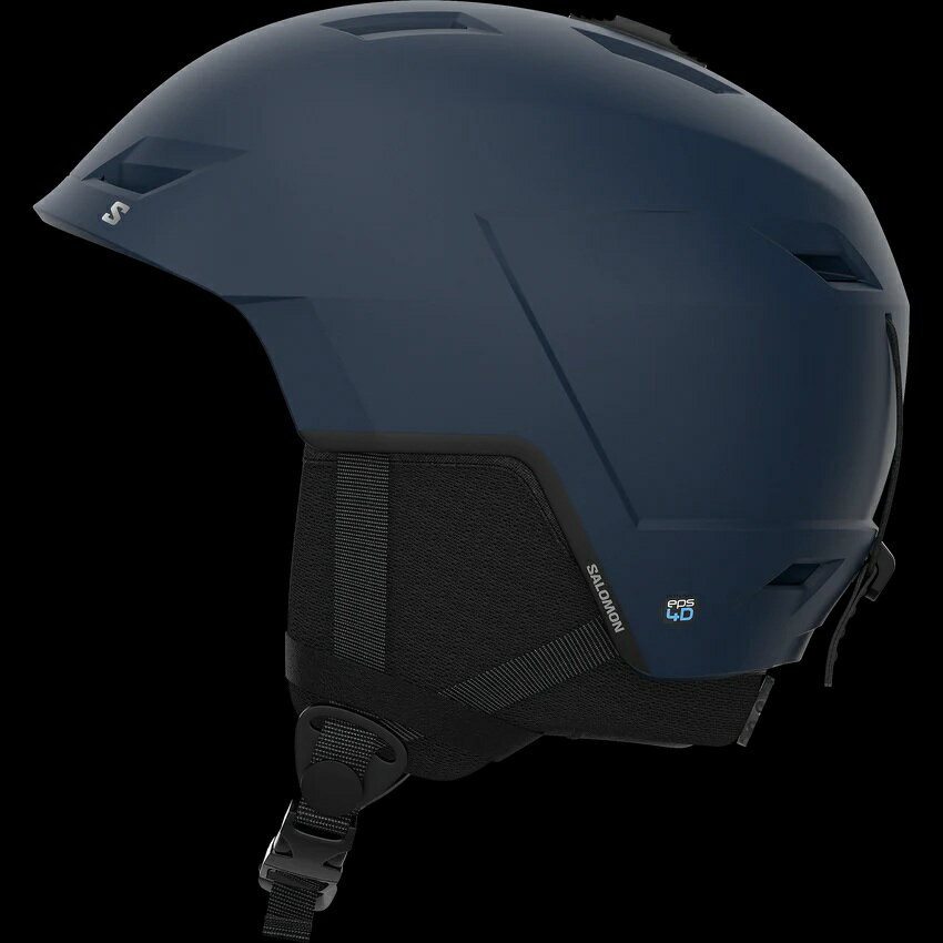 SALOMON��HELMET��PIONEER LT Dress Blue��L41159100���������إ��å�