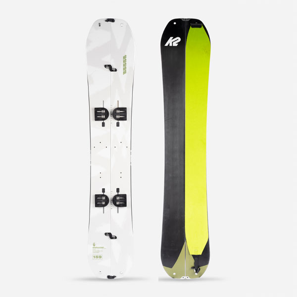 楽天市場】k2 ビンディング スプリットボードの通販 楽天市場】k2 ビンディング スプリットボードの通販